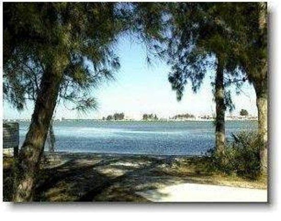 Quick Point Nature Reserve